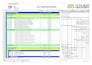 do project, revise, recovery, schedule, baseline, resource loading, primavera p6